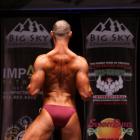 Jesse  Hedeen - NPC Big Sky Championships 2013 - #1